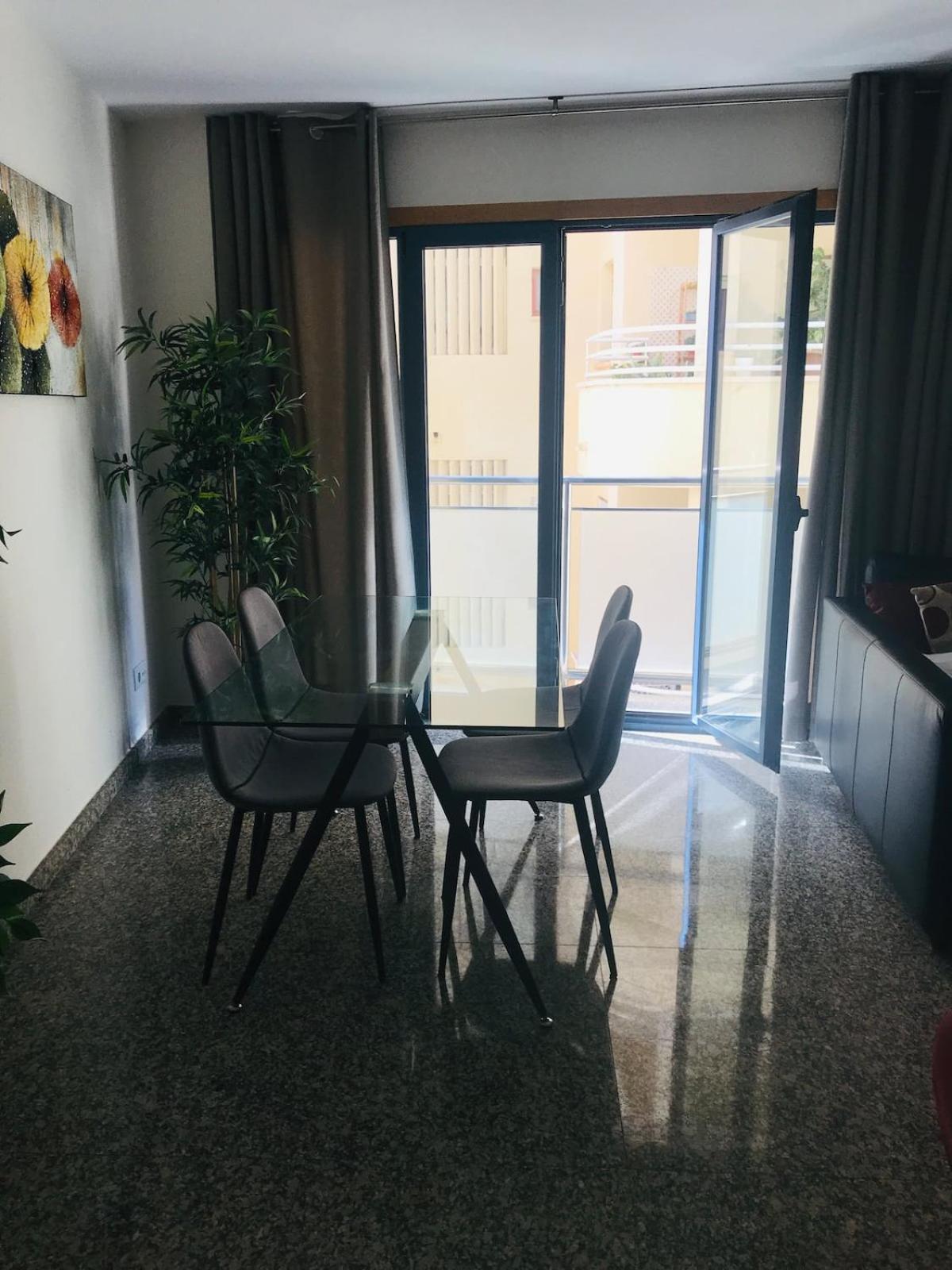 50 Meters To Beach! Ac - Wifi -Near City Center Altea Eksteriør billede