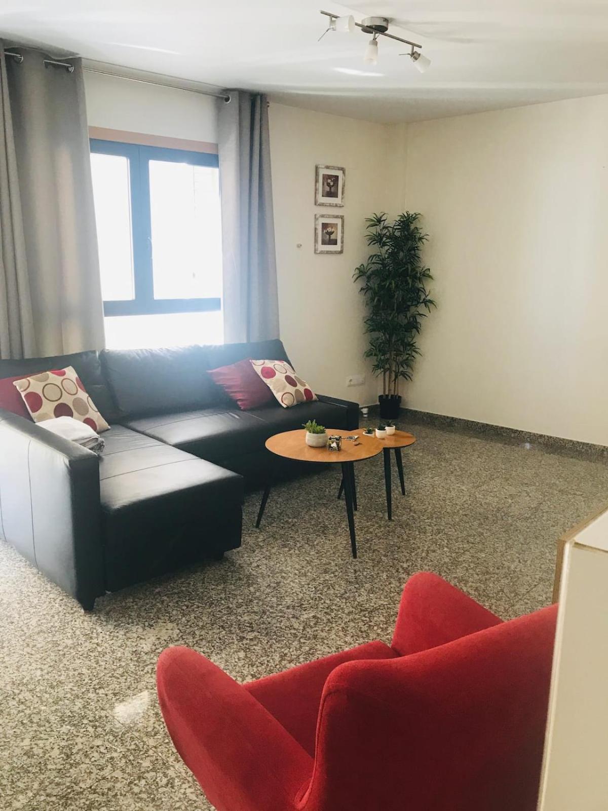 50 Meters To Beach! Ac - Wifi -Near City Center Altea Eksteriør billede