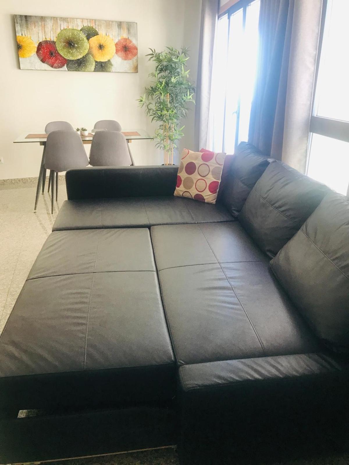 50 Meters To Beach! Ac - Wifi -Near City Center Altea Eksteriør billede
