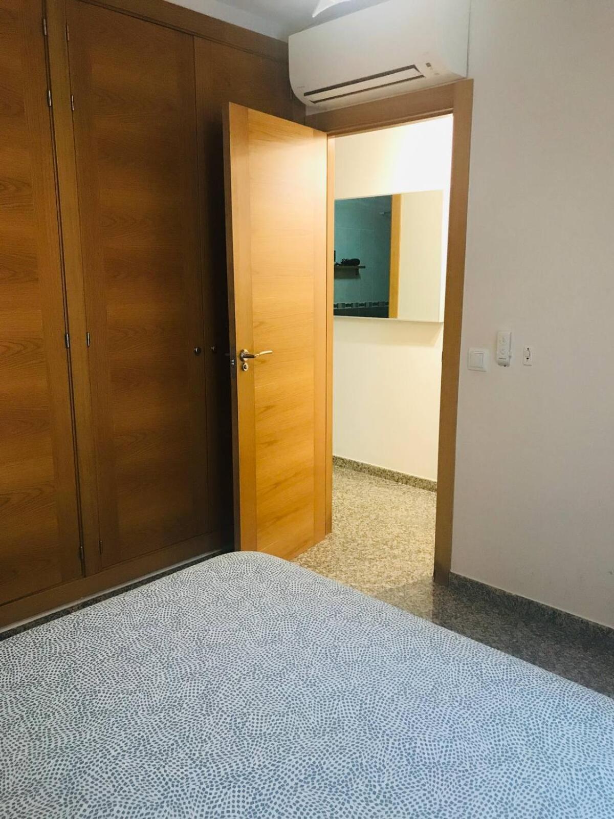 50 Meters To Beach! Ac - Wifi -Near City Center Altea Eksteriør billede