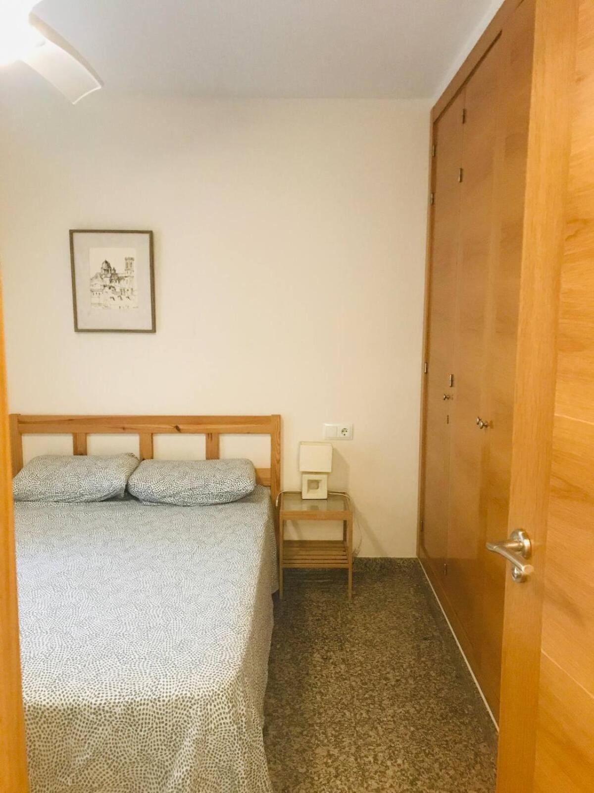 50 Meters To Beach! Ac - Wifi -Near City Center Altea Eksteriør billede