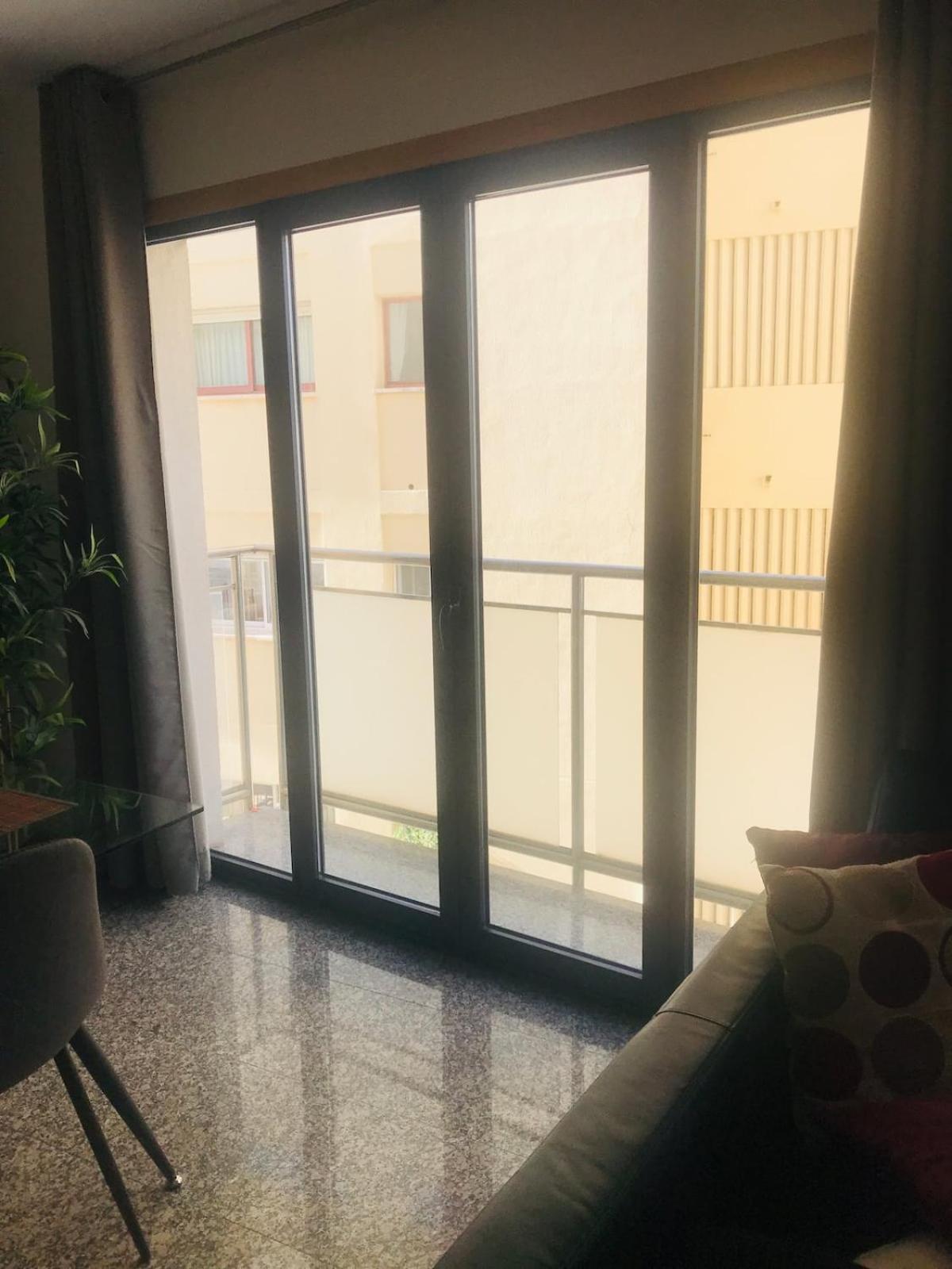 50 Meters To Beach! Ac - Wifi -Near City Center Altea Eksteriør billede
