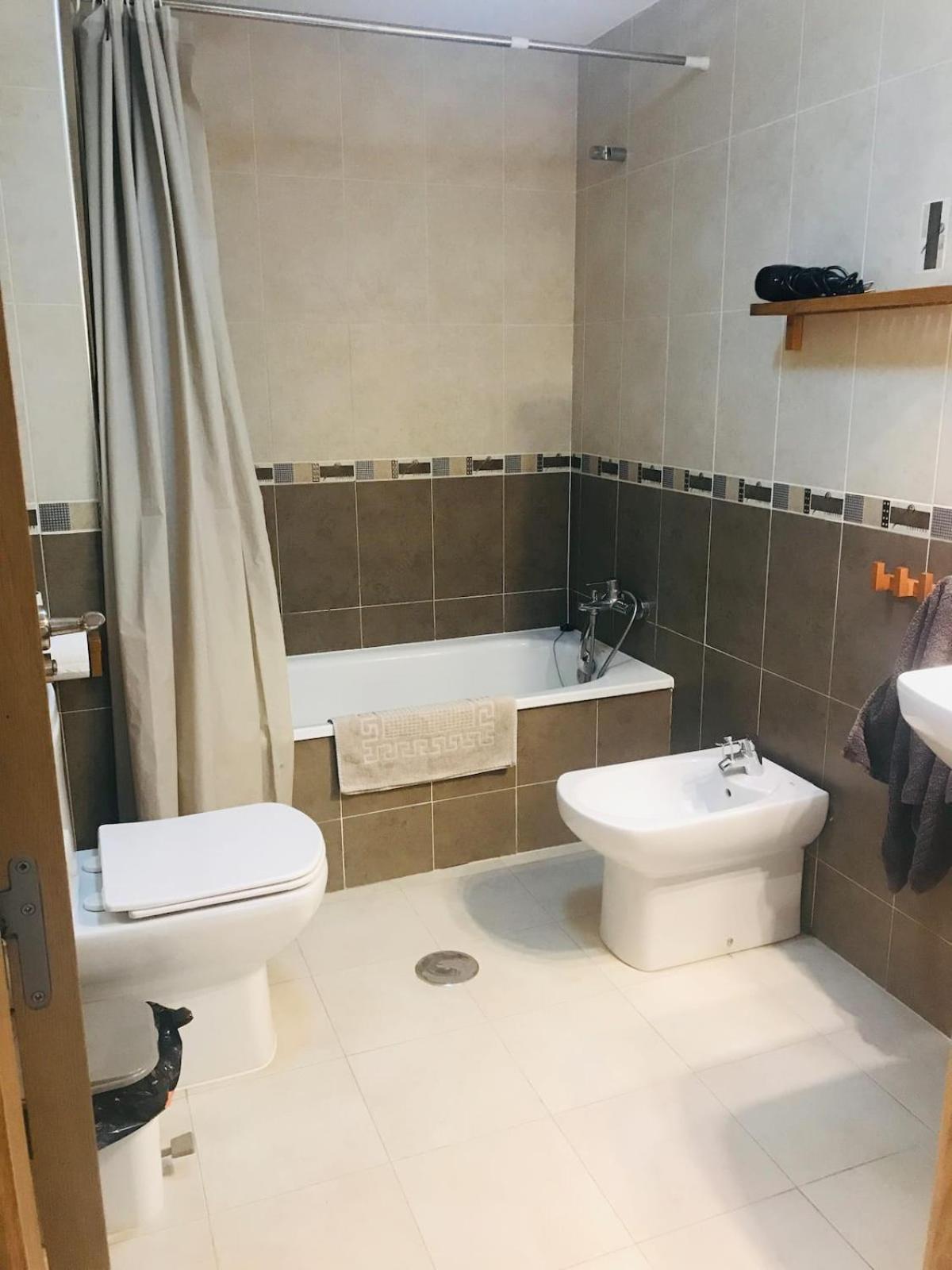 50 Meters To Beach! Ac - Wifi -Near City Center Altea Eksteriør billede