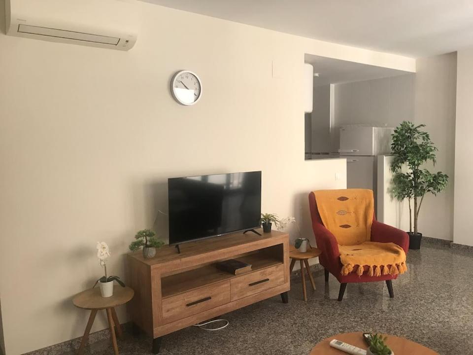 50 Meters To Beach! Ac - Wifi -Near City Center Altea Eksteriør billede